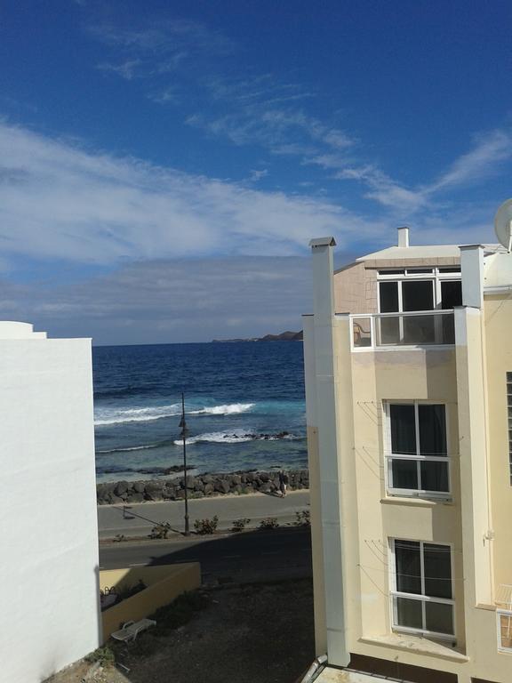 Ocean And Relax Apartment コラレホ エクステリア 写真