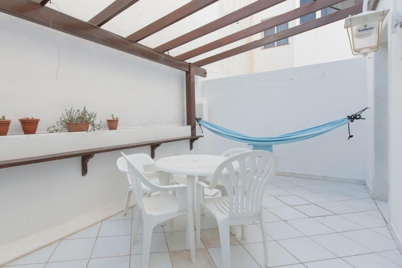 Ocean And Relax Apartment コラレホ エクステリア 写真