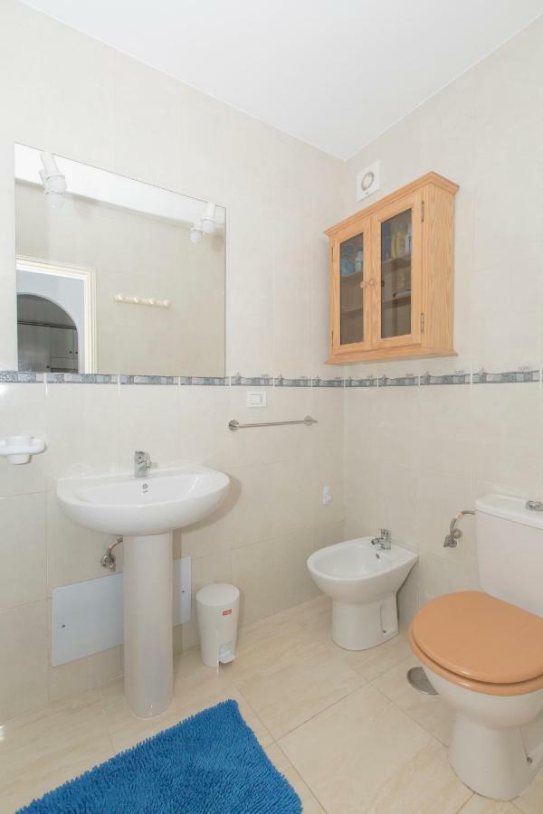 Ocean And Relax Apartment コラレホ エクステリア 写真