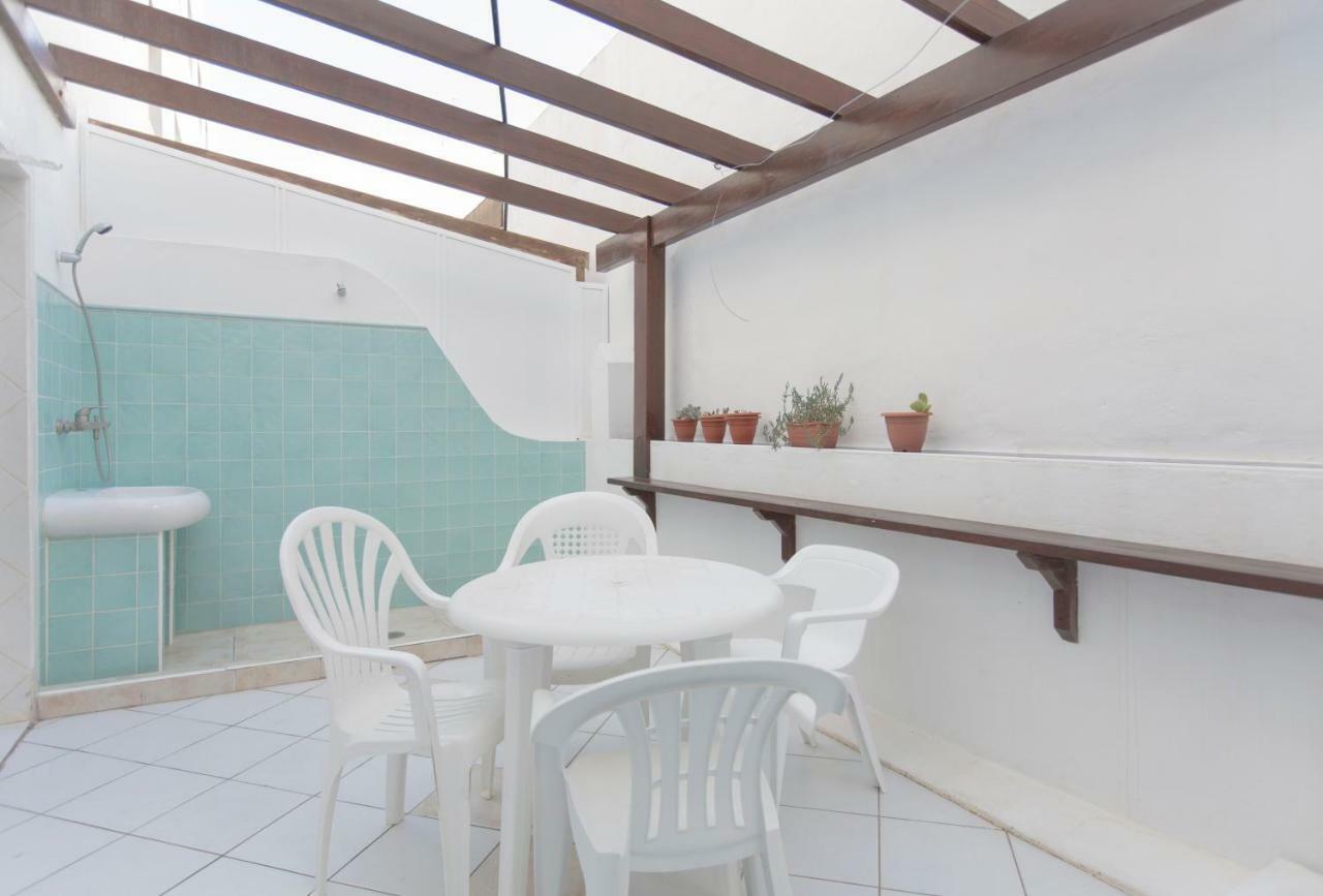 Ocean And Relax Apartment コラレホ エクステリア 写真